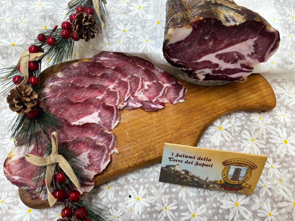 capocollo