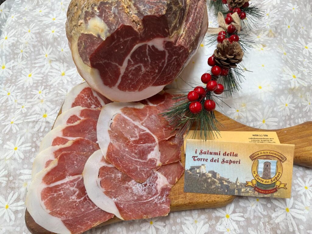 culatello